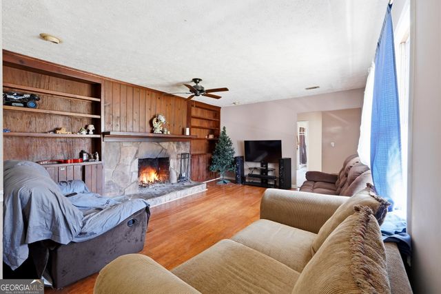 2880 Old Norcross Road, Tucker, GA 30084