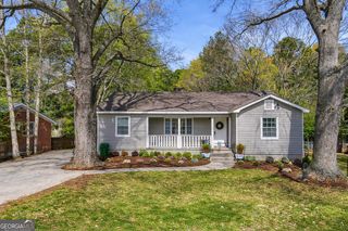 2880 Old Norcross Road, Tucker, GA 30084