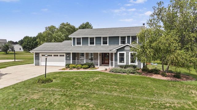 N65W14482 Redwood DRIVE, Menomonee Falls, WI 53051