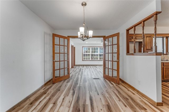 902 17th Street, Rogers, AR 72758