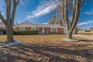 902 17th Street, Rogers, AR 72758