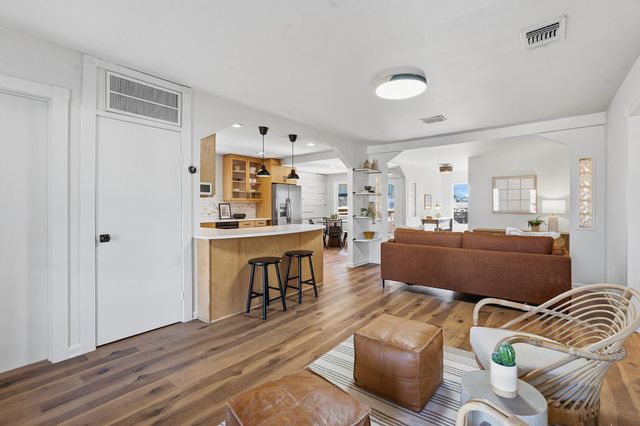 5509 Avenue F, Austin, TX 78751