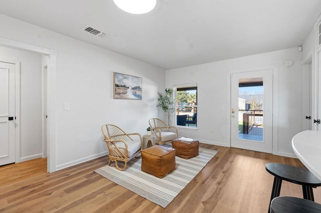 5509 Avenue F, Austin, TX 78751