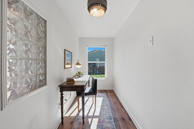 5509 Avenue F, Austin, TX 78751