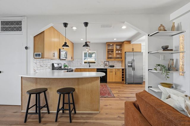 5509 Avenue F, Austin, TX 78751