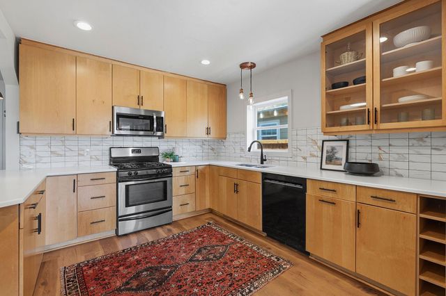 5509 Avenue F, Austin, TX 78751