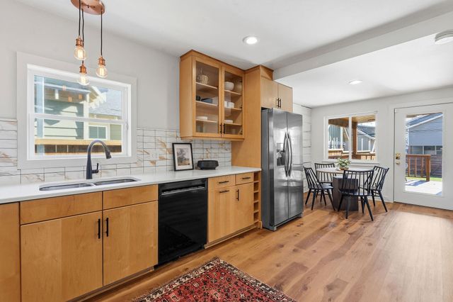 5509 Avenue F, Austin, TX 78751