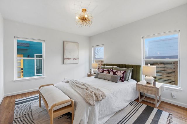 5509 Avenue F, Austin, TX 78751