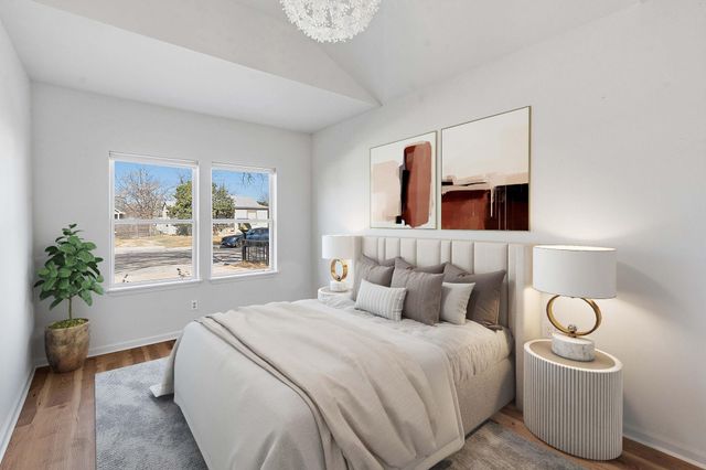 5509 Avenue F, Austin, TX 78751