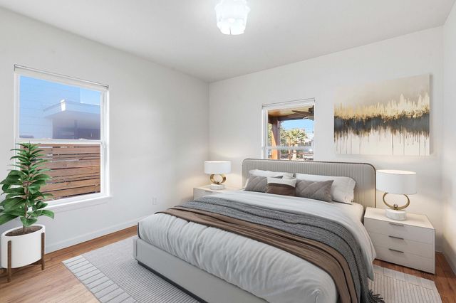 5509 Avenue F, Austin, TX 78751