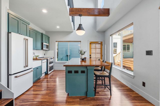 5509 Avenue F, Austin, TX 78751