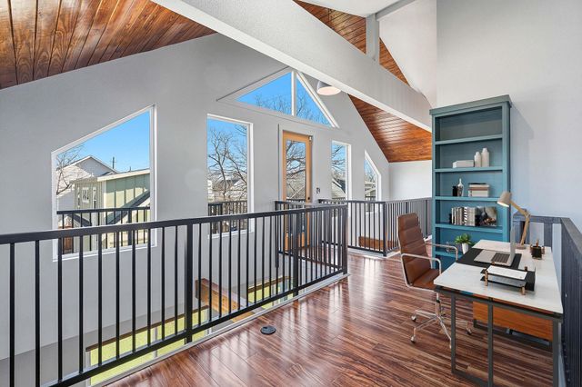 5509 Avenue F, Austin, TX 78751