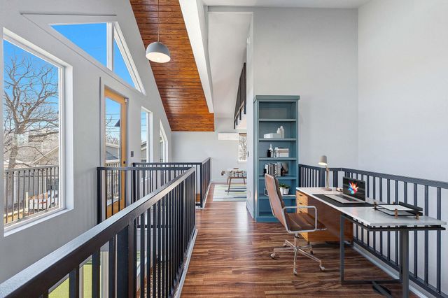 5509 Avenue F, Austin, TX 78751