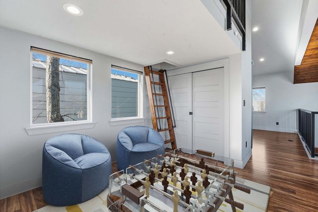 5509 Avenue F, Austin, TX 78751