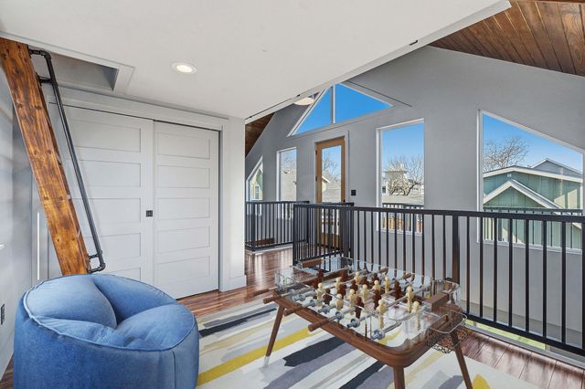 5509 Avenue F, Austin, TX 78751