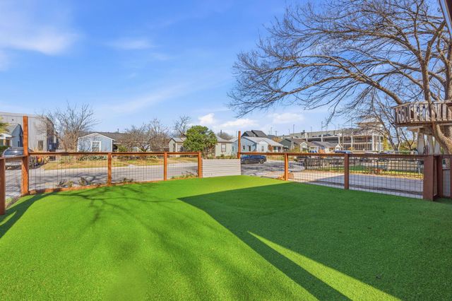 5509 Avenue F, Austin, TX 78751