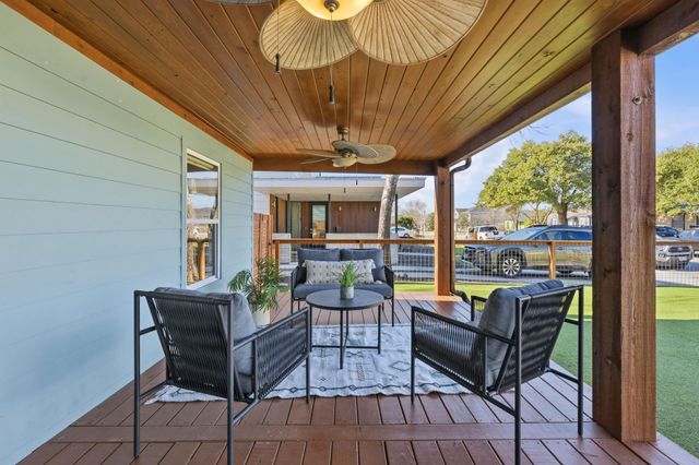 5509 Avenue F, Austin, TX 78751