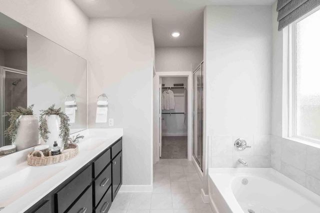 8070 Magnolia Prairie Lane, Cypress, TX 77433
