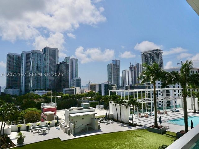 3301 NE 1st Ave H0915, Miami, FL 33137