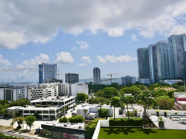 3301 NE 1st Ave H0915, Miami, FL 33137