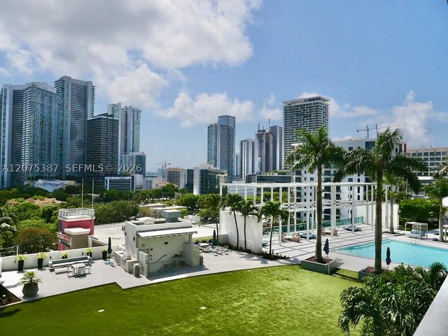 3301 NE 1st Ave H0915, Miami, FL 33137