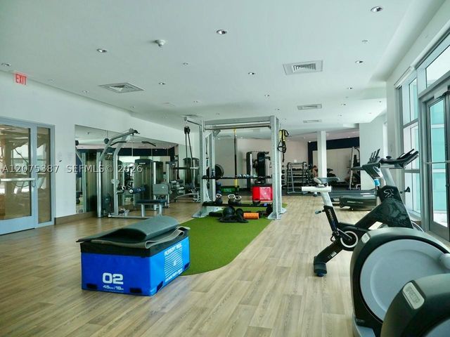 3301 NE 1st Ave H0915, Miami, FL 33137