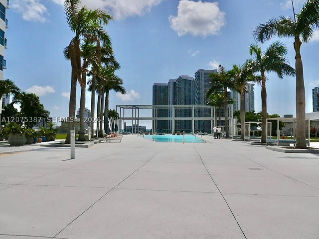 3301 NE 1st Ave H0915, Miami, FL 33137