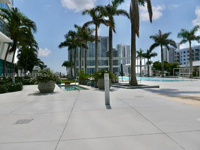 3301 NE 1st Ave H0915, Miami, FL 33137