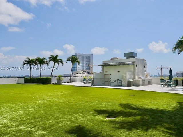 3301 NE 1st Ave H0915, Miami, FL 33137