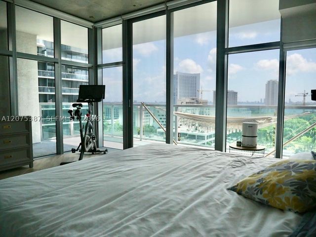3301 NE 1st Ave H0915, Miami, FL 33137