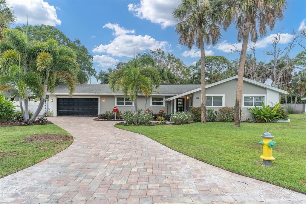 1625 NORTH DAKOTA AVENUE NE, St Petersburg, FL 33703