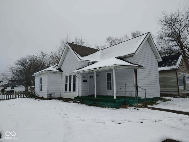 1502 Cedar Street, Anderson, IN 46016