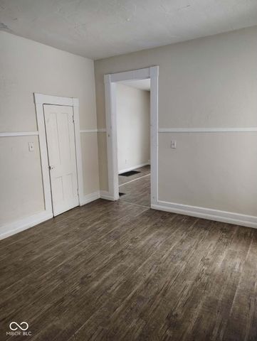 1502 Cedar Street, Anderson, IN 46016