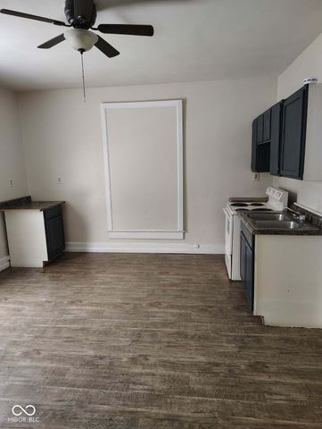 1502 Cedar Street, Anderson, IN 46016