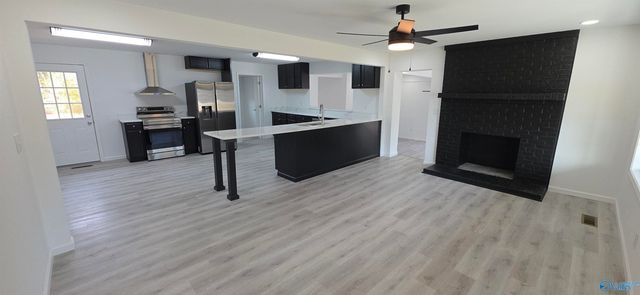 3215 Cedar Bluff Road, Centre, AL 35960