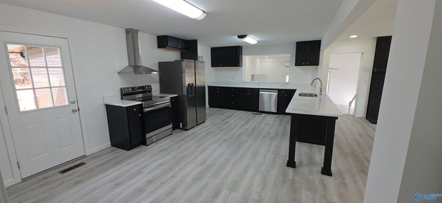 3215 Cedar Bluff Road, Centre, AL 35960