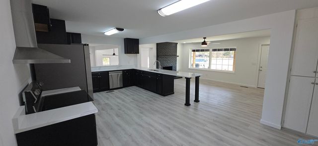 3215 Cedar Bluff Road, Centre, AL 35960