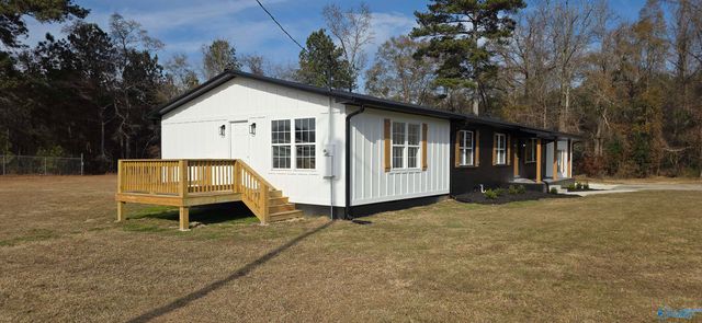 3215 Cedar Bluff Road, Centre, AL 35960