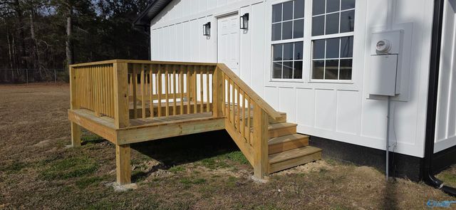 3215 Cedar Bluff Road, Centre, AL 35960