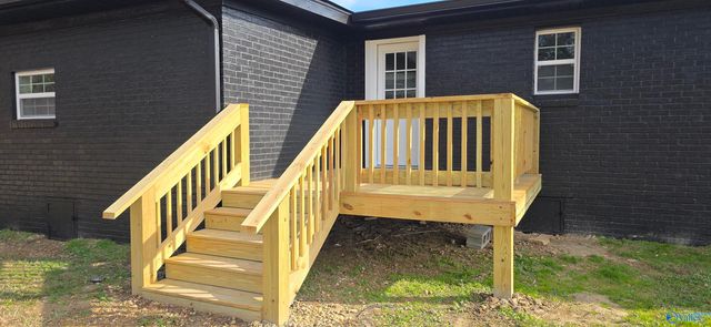 3215 Cedar Bluff Road, Centre, AL 35960