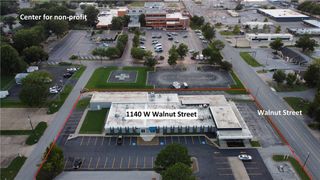 1140 W Walnut Street, Rogers, AR 72756