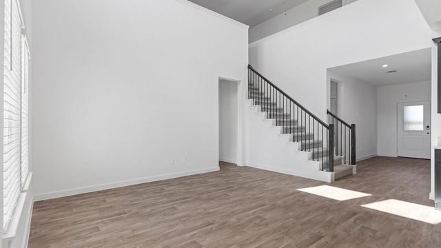 6015 Orchid Crest Lane, Rosenberg, TX 77469