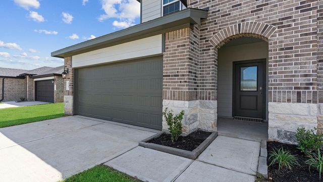 6015 Orchid Crest Lane, Rosenberg, TX 77469