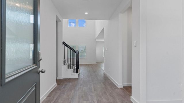 6015 Orchid Crest Lane, Rosenberg, TX 77469