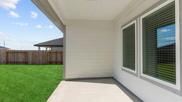 6015 Orchid Crest Lane, Rosenberg, TX 77469