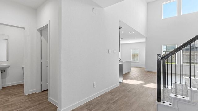 6015 Orchid Crest Lane, Rosenberg, TX 77469