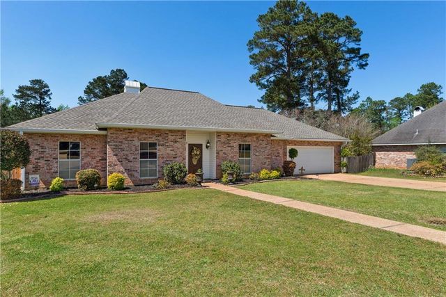 162 PINEWOOD Avenue, Pineville, LA 71360