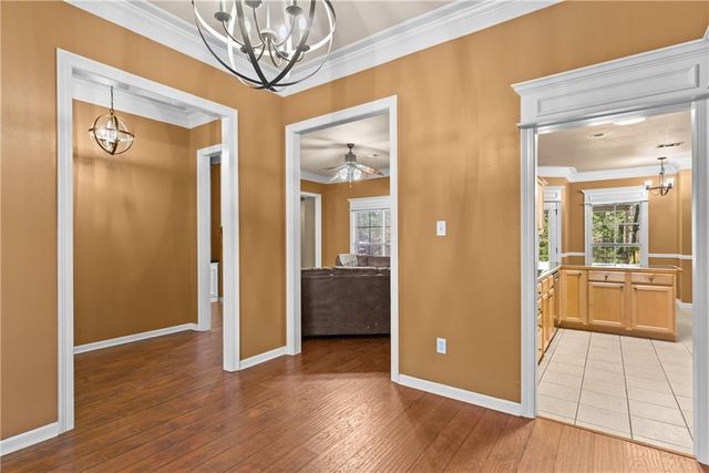 162 PINEWOOD Avenue, Pineville, LA 71360