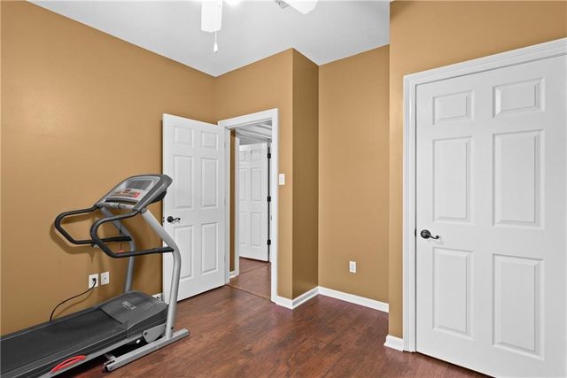 162 PINEWOOD Avenue, Pineville, LA 71360