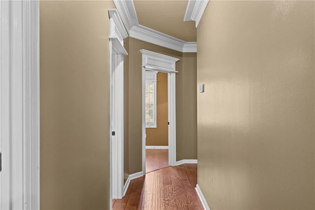 162 PINEWOOD Avenue, Pineville, LA 71360